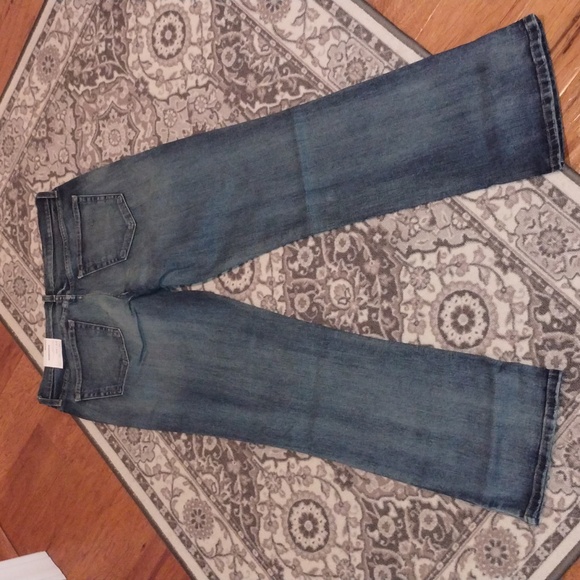 34X34 Bootcut Jeans - Picture 6 of 8